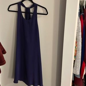 Cynthia Rowley Silk dress